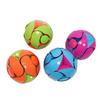 Interactive Hand Thrown Ball Toy Plastics Dual Color Telescopic Ball  Kids Adults