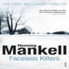 Faceless Killers by Henning Mankell Paperback Book 9780099571827