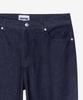 Mind Bridge Wide Low Denim Pants