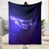 Champions Blanket Warmthful Decor Perfect for Livingroom Bed Picnics Four Seasons Universal Modern Style Gift for Travel Home Birthdays
