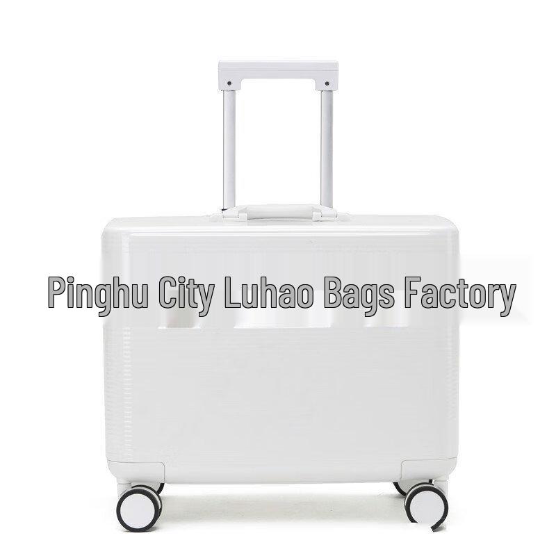 Lishin 18-inch Multi-purpose Carry-on Suitcase 18 inch