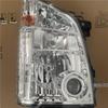 Foton Truck Front Headlight Assembly for Era Xiaoyun, Era Jingang 726, 729, 928.