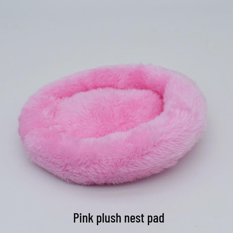 Parrot Capsule Carrier: Portable Warm Nest for Budgies & Lovebirds