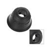 Protective Rear Cargo Bumper Magnetic Guard Covers Accessories For Transit BK3Z16758C Easy Installation Impact Resistant