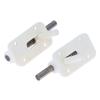 5 Pcs Canopy Lock For Diy Rc Plane Cockpit Hatch Door Fixed Lock Hatch Cover Aircraft Model Accessories