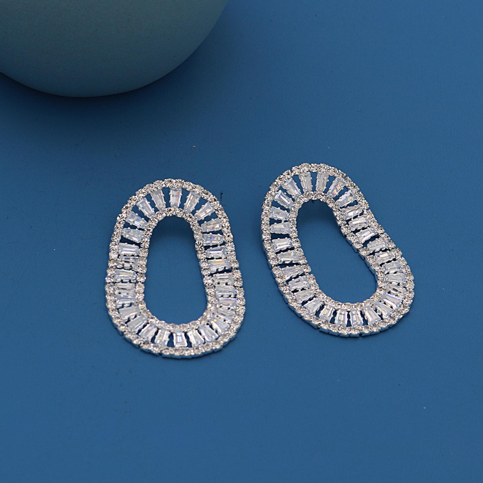 Женские серьги, Модные серьги, Пусеты