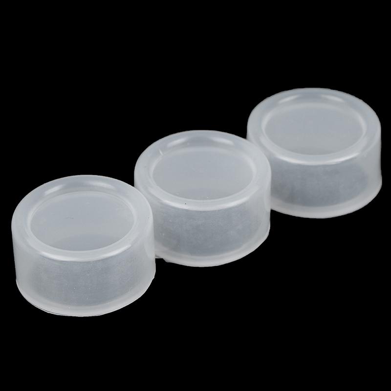 10Pcs Push Button Switch Cap Pbc Applies To 22Mm Mount Lay7 La38 Lay37 Switch