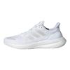 Adidas Pureboost 23 Comfortable Minimalist Shock Absorbing Durable Low Top Running Shoes Unisex Running Shoes White IH7671