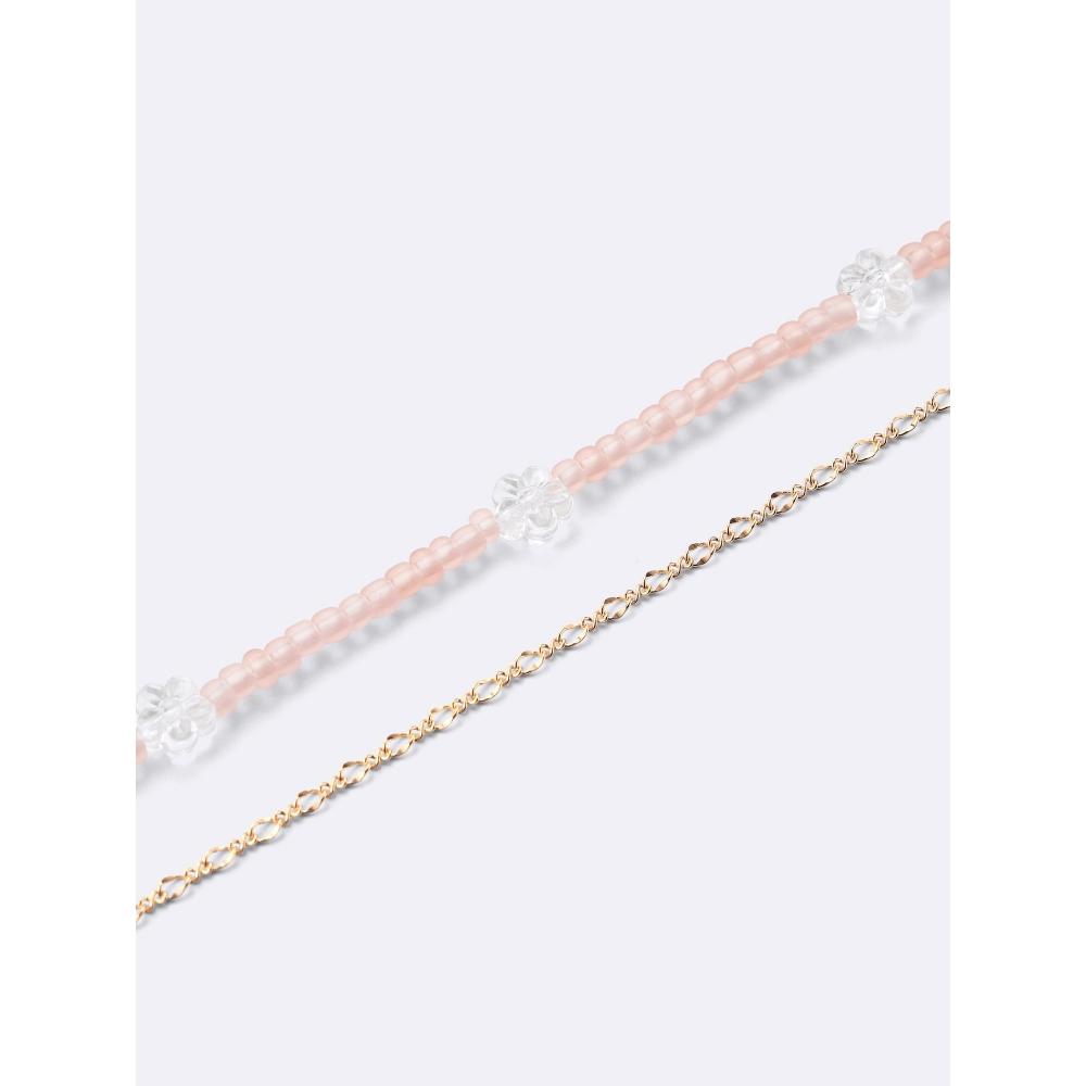 GU by Uniqlo Perlenkette