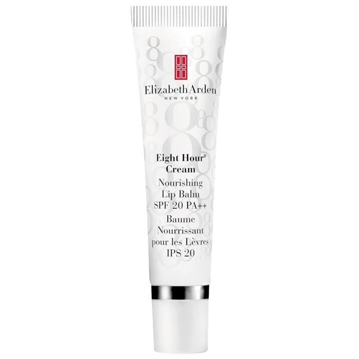 Soin Des Lèvres - ELISABETH ARDEN - Eight Hour® Cream - Baume Nourrissant - SPF 20 - Hydratation Intense