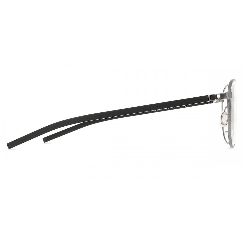 PORSCHE DESIGN P8756 A000 Unisex Eyeglasses