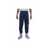 New Knitted Sweatpants Men's Royal Blue DX9373-410