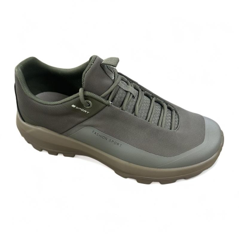 New windproof and breathable lightweight mountain climbing shoes outdoor new casual shoes low-top sports shoes quick-drying shoes