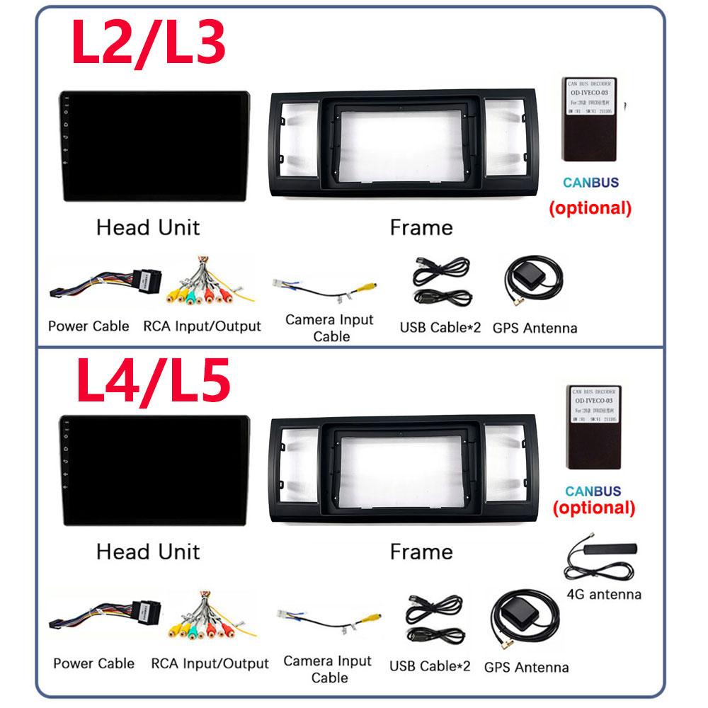 Android 14 Carplay Auto Car Radio For Volkswagen Caravelle 6 T6.1 T6 2015 - 2020 Navigation GPS Multimedia Player Video Stereo