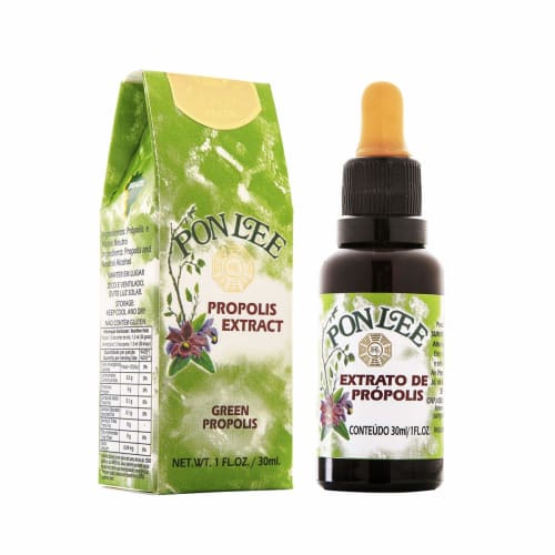 

Sunyata PONLEE Green Propolis 100% 30ml