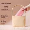 CLORIS Portable Menstrual Heating Pad CN plug (adapter included)