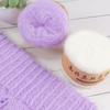 1Pcs 50g Mohair Fine Wool Thread Wholesale Special Shawl Scarf Jacket Cashmere Thread Hand-woven Crochet Material Package