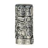 Tiki Mug Creative Mug Coffer Mug with Haunted House Design
