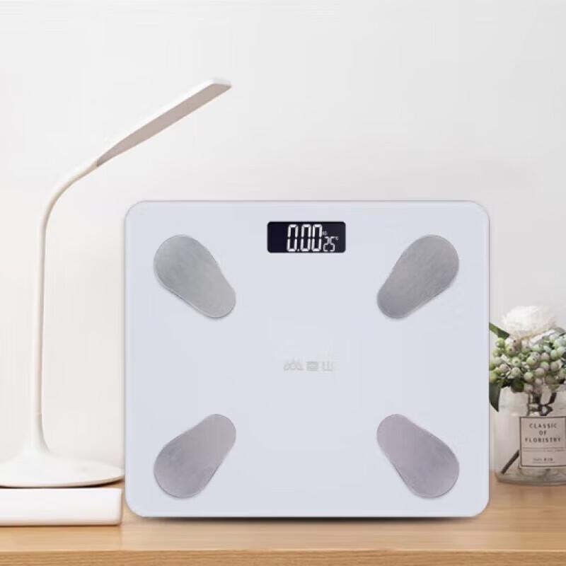 Xiangshan Smart Bluetooth Body Fat Scale (CN version)