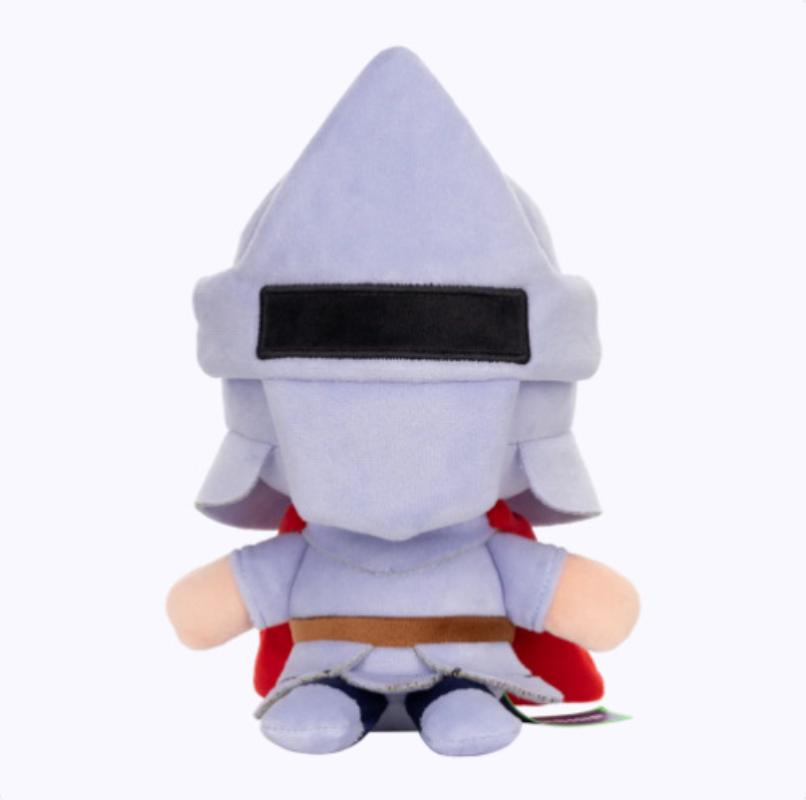 

Новые Стильные и Красивые Куклы-Периферия Игры Rogue Savior Legend 25cm