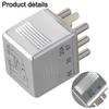 For Mercedes R107 W123 W124 W116 W126 R129 W201 Relay 5-pin 0015420219 0015422219 Car Interior Parts Accessories Relays 5