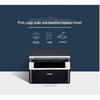 Brother DCP-1618W Wireless Monochrome Laser Multifunction Printer