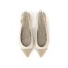 Tandy Women S Slingback  La 446 