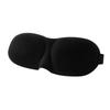 3D Breathable Sleep Eye Mask for Fatigue Relief - Suitable for Men, Women, and Students. Perfect for Naps and Summer Shading.