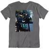 Die Grüne Hornisse und Kato 60er Jahre Batman Superheld Film Retro T-Shirt Tee Geschenk Neu