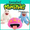 My Singing Monsters Mammott Plüschtier
