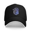 Unisexs Womens Game DnD Orbital Atomic Dice Outdoor Hat Summer  Sun Cap New Baseball Cap Fashion Sunscreen Hats