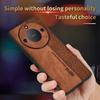 Luxury Business Leather Phone Case for Honor 100 90 80 70 60 Pro Shockproof Cover for Honor 80 SE 80GT 60SE Bumper Coque