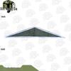 Xinnengda 30sqm Frame Tent and Accessories