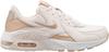 Кроссовки Nike Air Max Excee Women светло-розовый/шиммер/белый
