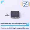 LKS32MC081C8T8 TQFP48 Microcontroller Chip