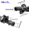 BM5G8K556FA BM5G8K556EA Kühlerauslass Wasserschlauch Gehäuse Für Ford Focus MK3 1.6 2011-2015 Mondeo 1.6 2011-2015