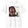 Jovanotti Lorenzo 1999 T-Shirt Sommer Y2K Lustige T-Shirts Baumwolle Hippie T-Shirt Für Unisex Individuelles Logo Oberteile