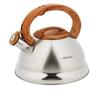 3L Kettle With Whistle Kinghoff Kh-3336