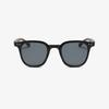 Classic Square Vintage Rivet Sunglasses Women Men Luxury Designer Sun Glasses Punk Leopard Wood Grain Leg