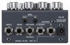 BOSS Cabinet IR Pedal Amp Cabinet Processor with Extensive Preamp Models and Diverse Cabinet IRs for Effects Live and Practice IR-200 & Recording,