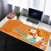 Mouse Pad PC Non Slip Rubber Mousepad Laptop Gamer Cabinet HD Keyboard Pad Office One Piece Nami Computer Gaming Desk Mouse Mat