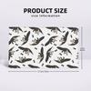 Giant Anteaters and Ants All over Pattern Soft Face Towel Quick Dry Pool Bath Cotton Towels Breathable