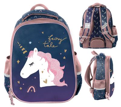 School Backpack Unicorn For Girls