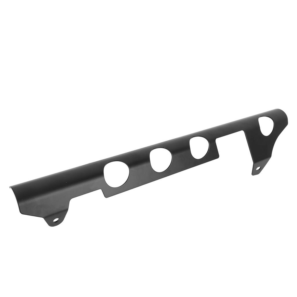 Motorcycle Chain Guard Cover Stainless Steel Rustproof Protective for CT125 Trail 125 JA55 JA65