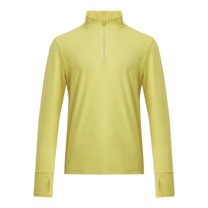 Under Armour Men's Launch Pro Sun Protection Running Long Sleeve T-Shirt