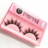 Lashie - Cat Eye Multipack False Eyelashes