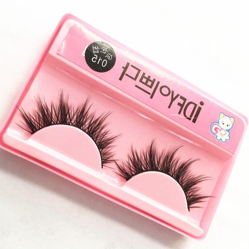 Lashie - Cat Eye Multipack False Eyelashes