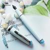 JINHAO 82 2026 Limited Colors Fountain Pen Gold Clip EF/F/M Calligraphy Pen  Macaron Color Stationery School Office Supplies