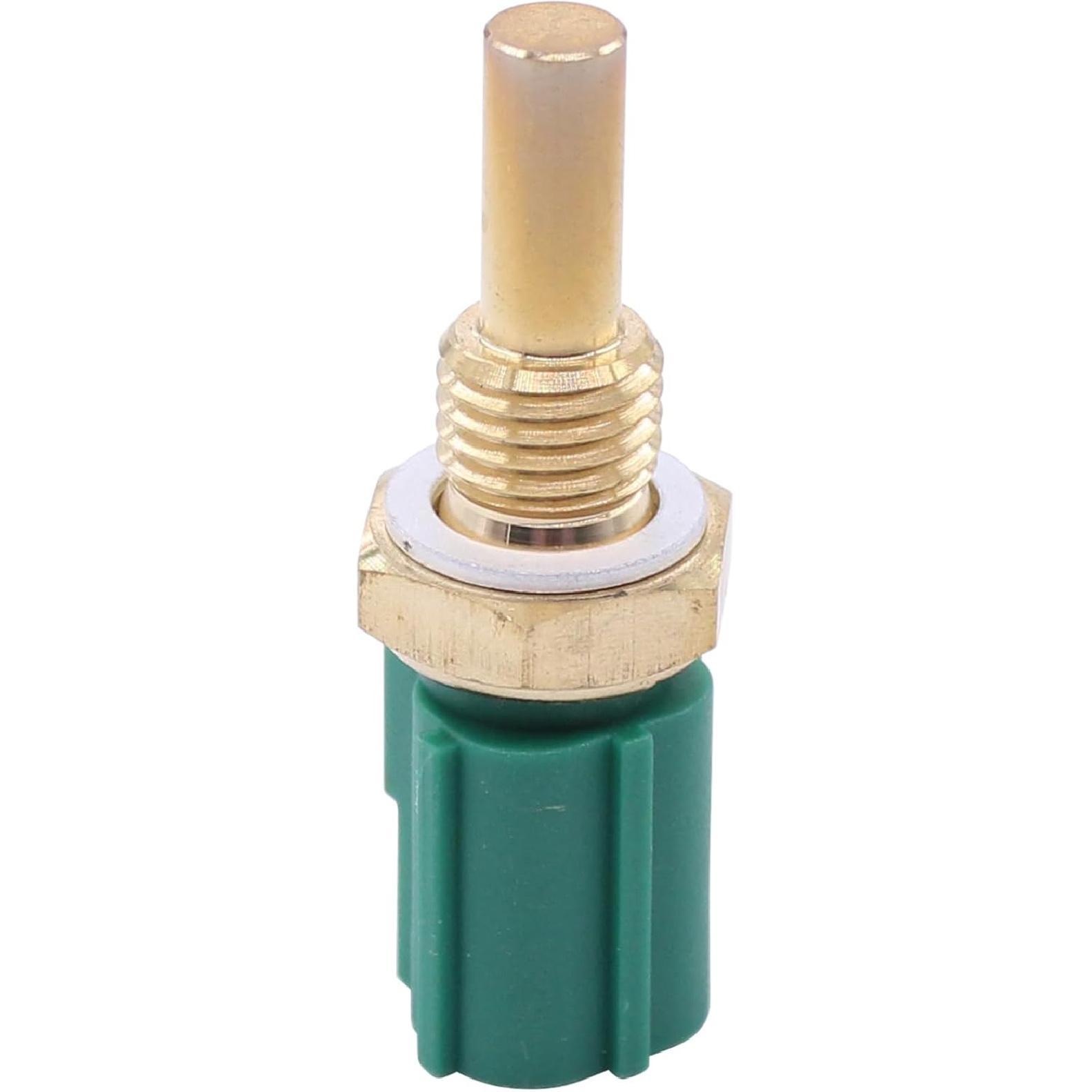 

ApplianPar Engine Radiator Coolant Fan Switch and Temperature Sensor Kit for Toyota Camry RAV4 Solara Celica MR2