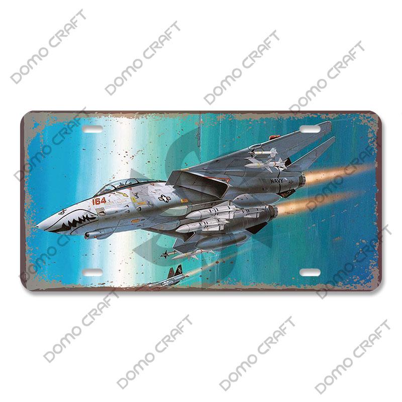 

Плакат с пилотом, винтажная металлическая пластина, стюардесса, металлическая жестяная вывеска, ретро Настенный декор для летающего клуба, дома 15x30cm